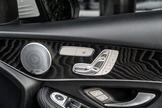 2020 Mercedes-Benz GLC-Class X253 800+050MY GLC300 9G-Tronic 4MATIC White 9 Speed Sports Automatic
