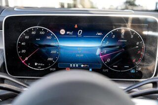 2025 Mercedes-Benz GLC-Class X254 805+055MY GLC300 9G-Tronic 4MATIC Grey 9 Speed Sports Automatic