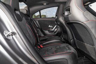 2021 Mercedes-Benz CLA-Class C118 801+051MY CLA250 D-CT 4MATIC Grey 7 Speed