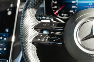 2025 Mercedes-Benz GLC-Class X254 805+055MY GLC300 9G-Tronic 4MATIC Black 9 Speed Sports Automatic