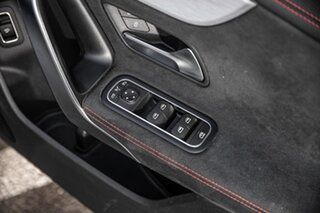 2021 Mercedes-Benz CLA-Class C118 801+051MY CLA250 D-CT 4MATIC Grey 7 Speed