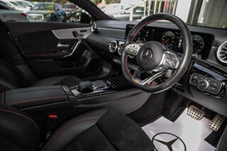 2021 Mercedes-Benz CLA-Class C118 801+051MY CLA250 D-CT 4MATIC Grey 7 Speed.