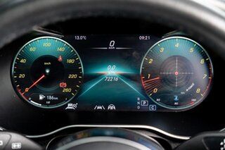 2020 Mercedes-Benz GLC-Class X253 800+050MY GLC300 9G-Tronic 4MATIC White 9 Speed Sports Automatic