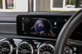 2021 Mercedes-Benz CLA-Class C118 801+051MY CLA250 D-CT 4MATIC Grey 7 Speed