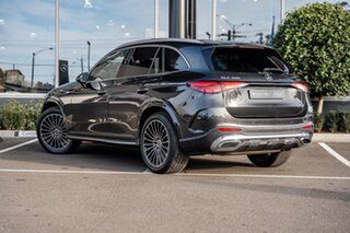 2025 Mercedes-Benz GLC-Class X254 805+055MY GLC300 9G-Tronic 4MATIC Grey 9 Speed Sports Automatic