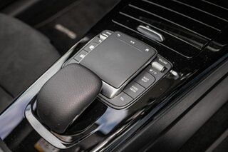 2021 Mercedes-Benz CLA-Class C118 801+051MY CLA250 D-CT 4MATIC Grey 7 Speed