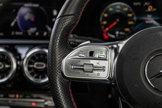 2021 Mercedes-Benz CLA-Class C118 801+051MY CLA250 D-CT 4MATIC Grey 7 Speed