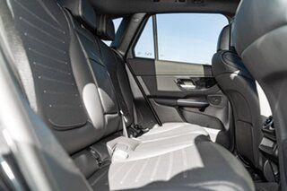 2025 Mercedes-Benz GLC-Class X254 805+055MY GLC300 9G-Tronic 4MATIC Black 9 Speed Sports Automatic