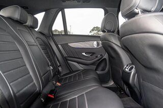 2020 Mercedes-Benz GLC-Class X253 800+050MY GLC300 9G-Tronic 4MATIC White 9 Speed Sports Automatic