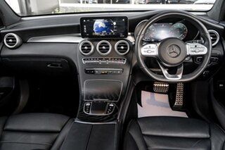 2020 Mercedes-Benz GLC-Class X253 800+050MY GLC300 9G-Tronic 4MATIC White 9 Speed Sports Automatic