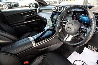 2025 Mercedes-Benz GLC-Class X254 805+055MY GLC300 9G-Tronic 4MATIC Grey 9 Speed Sports Automatic
