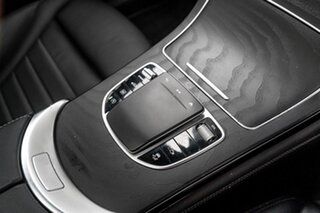 2020 Mercedes-Benz GLC-Class X253 800+050MY GLC300 9G-Tronic 4MATIC White 9 Speed Sports Automatic
