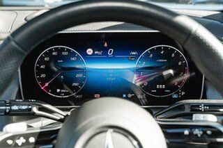 2025 Mercedes-Benz GLC-Class X254 805+055MY GLC300 9G-Tronic 4MATIC Black 9 Speed Sports Automatic