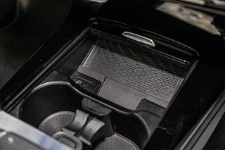 2021 Mercedes-Benz CLA-Class C118 801+051MY CLA250 D-CT 4MATIC Grey 7 Speed