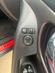 2015 Nissan X-Trail T32 ST X-tronic 2WD Red 7 Speed Constant Variable Wagon