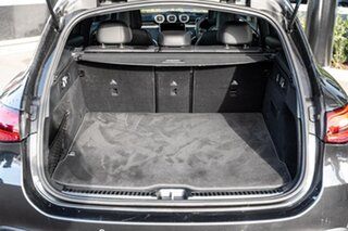 2025 Mercedes-Benz GLC-Class X254 805+055MY GLC300 9G-Tronic 4MATIC Grey 9 Speed Sports Automatic