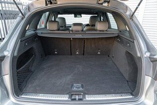 2022 Mercedes-Benz GLC-Class X253 802MY GLC200 9G-Tronic Grey 9 Speed Sports Automatic Wagon
