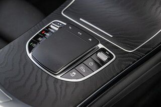 2023 Mercedes-Benz GLC-Class C253 803+053MY GLC300 Coupe 9G-Tronic 4MATIC Silver 9 Speed