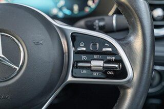 2022 Mercedes-Benz GLC-Class X253 802MY GLC200 9G-Tronic Grey 9 Speed Sports Automatic Wagon