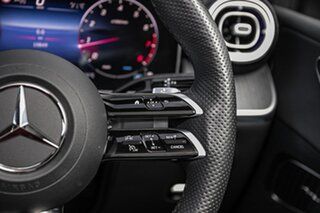 2024 Mercedes-Benz GLC-Class X254 804+054MY GLC300 9G-Tronic 4MATIC Blue 9 Speed Sports Automatic