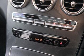 2022 Mercedes-Benz GLC-Class X253 802MY GLC43 AMG SPEEDSHIFT TCT 4MATIC Black 9 Speed