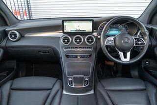 2022 Mercedes-Benz GLC-Class X253 802MY GLC200 9G-Tronic Grey 9 Speed Sports Automatic Wagon