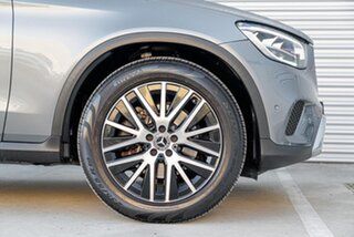 2022 Mercedes-Benz GLC-Class X253 802MY GLC200 9G-Tronic Grey 9 Speed Sports Automatic Wagon