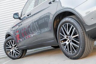 2022 Mercedes-Benz GLC-Class X253 802MY GLC200 9G-Tronic Grey 9 Speed Sports Automatic Wagon