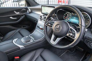 2022 Mercedes-Benz GLC-Class X253 802MY GLC200 9G-Tronic Grey 9 Speed Sports Automatic Wagon.
