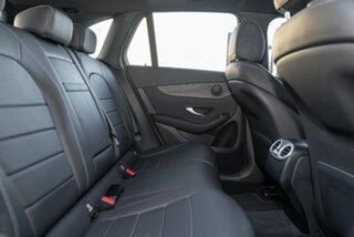 2022 Mercedes-Benz GLC-Class X253 802MY GLC200 9G-Tronic Grey 9 Speed Sports Automatic Wagon