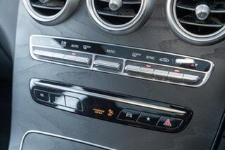 2022 Mercedes-Benz GLC-Class X253 802MY GLC200 9G-Tronic Grey 9 Speed Sports Automatic Wagon