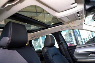 2026 Mazda CX-80 KL D50e Skyactiv-Drive i-ACTIV AWD GT Machine Grey 8 Speed Sports Automatic Wagon