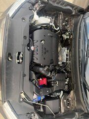 2013 Mitsubishi ASX XB MY13 2WD Brown 6 Speed Constant Variable Wagon