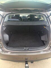 2013 Mitsubishi ASX XB MY13 2WD Brown 6 Speed Constant Variable Wagon