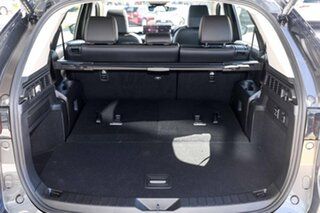 2026 Mazda CX-80 KL D50e Skyactiv-Drive i-ACTIV AWD GT Machine Grey 8 Speed Sports Automatic Wagon
