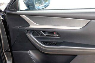 2026 Mazda CX-80 KL D50e Skyactiv-Drive i-ACTIV AWD GT Machine Grey 8 Speed Sports Automatic Wagon