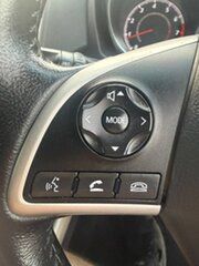 2013 Mitsubishi ASX XB MY13 2WD Brown 6 Speed Constant Variable Wagon