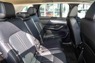 2026 Mazda CX-80 KL D50e Skyactiv-Drive i-ACTIV AWD GT Machine Grey 8 Speed Sports Automatic Wagon