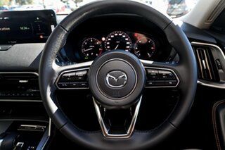 2026 Mazda CX-80 KL D50e Skyactiv-Drive i-ACTIV AWD GT Machine Grey 8 Speed Sports Automatic Wagon