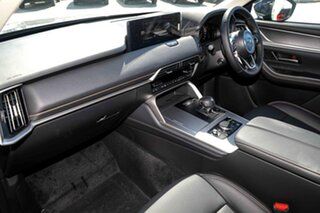 2026 Mazda CX-80 KL D50e Skyactiv-Drive i-ACTIV AWD GT Machine Grey 8 Speed Sports Automatic Wagon