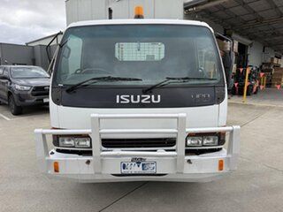 2001 Isuzu N Series NPR 300 Manual.