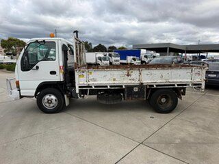 2001 Isuzu N Series NPR 300 Manual
