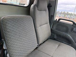 2001 Isuzu N Series NPR 300 Manual