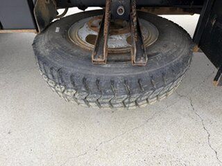 2001 Isuzu N Series NPR 300 Manual