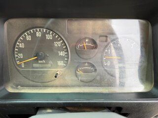 2001 Isuzu N Series NPR 300 Manual