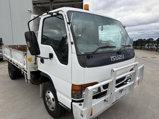 2001 Isuzu N Series NPR 300 Manual.