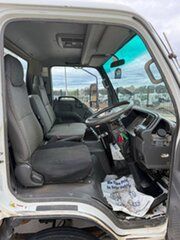 2001 Isuzu N Series NPR 300 Manual