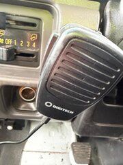 2001 Isuzu N Series NPR 300 Manual