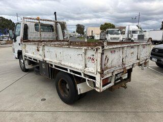 2001 Isuzu N Series NPR 300 Manual