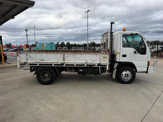 2001 Isuzu N Series NPR 300 Manual
